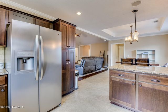 626 Wade Way, Graniteville, SC 29829