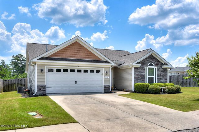 626 Wade Way, Graniteville, SC 29829