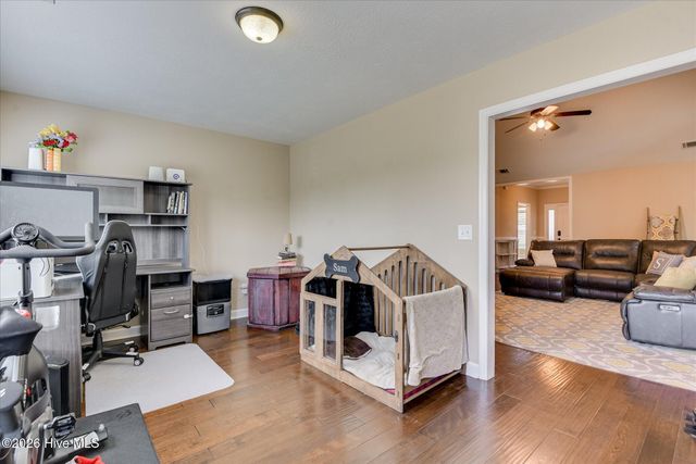626 Wade Way, Graniteville, SC 29829