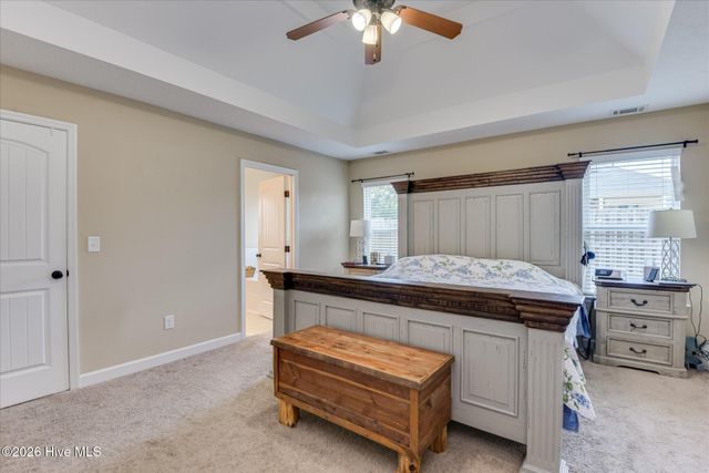 626 Wade Way, Graniteville, SC 29829