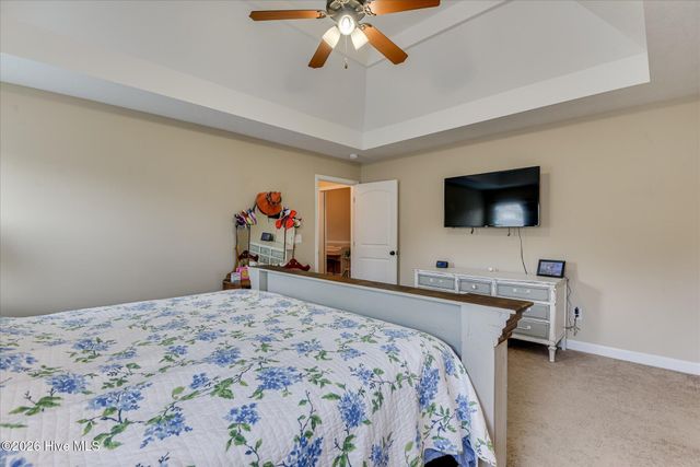626 Wade Way, Graniteville, SC 29829
