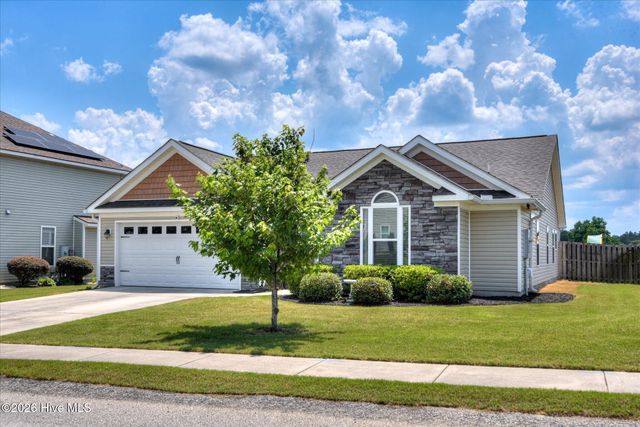 626 Wade Way, Graniteville, SC 29829