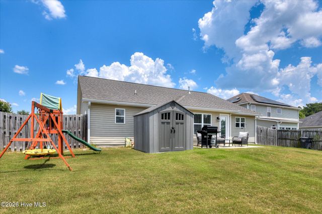 626 Wade Way, Graniteville, SC 29829