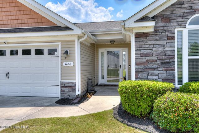 626 Wade Way, Graniteville, SC 29829