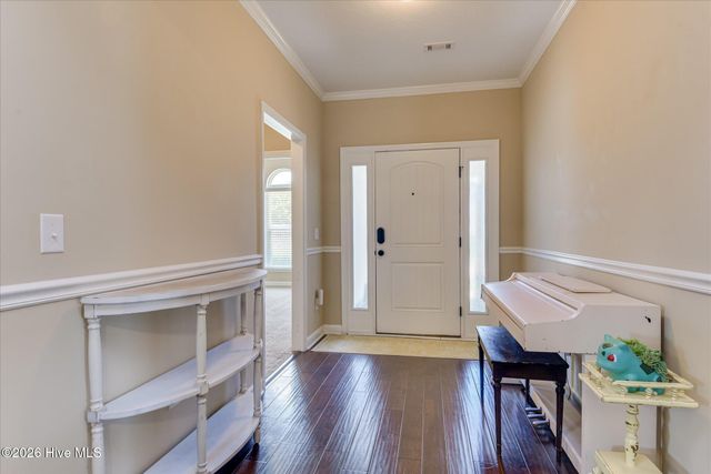 626 Wade Way, Graniteville, SC 29829