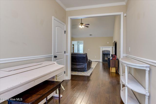 626 Wade Way, Graniteville, SC 29829