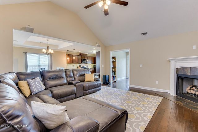 626 Wade Way, Graniteville, SC 29829