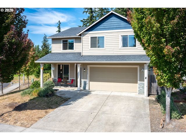 34575 NOBLE Rd, St Helens, OR 97051