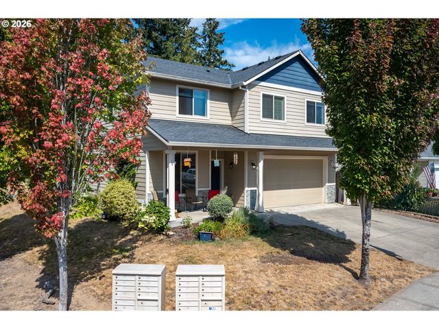 34575 NOBLE Rd, St Helens, OR 97051