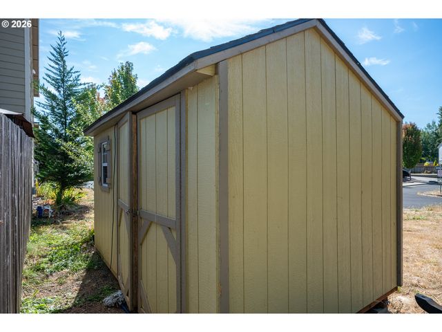 34575 NOBLE Rd, St Helens, OR 97051