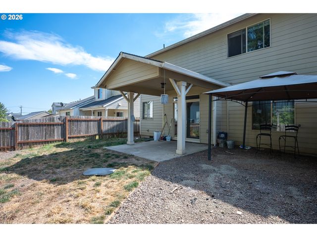 34575 NOBLE Rd, St Helens, OR 97051
