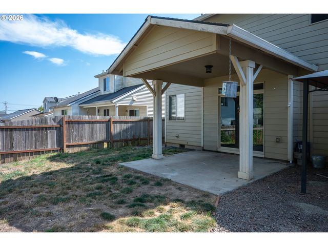 34575 NOBLE Rd, St Helens, OR 97051
