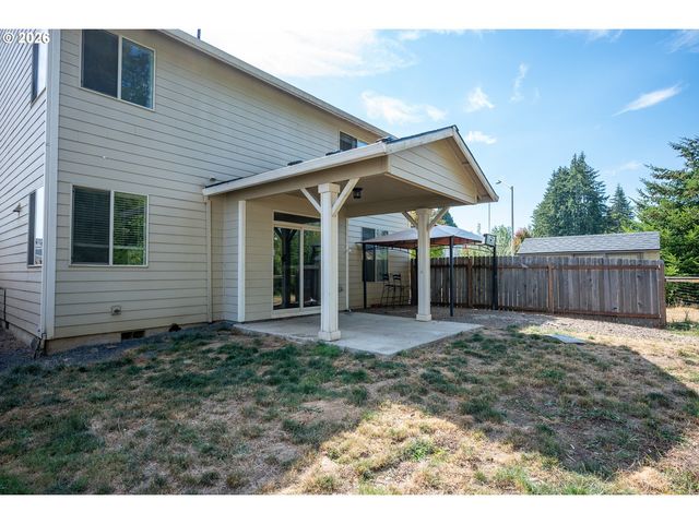 34575 NOBLE Rd, St Helens, OR 97051