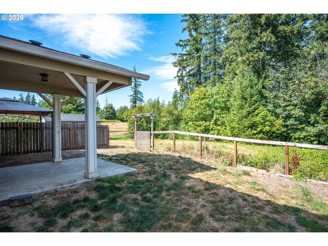 34575 NOBLE Rd, St Helens, OR 97051