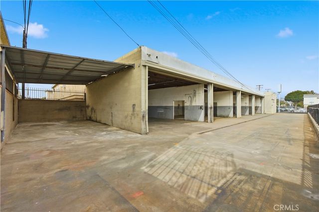 4202 W El Segundo Boulevard, Hawthorne, CA 90250