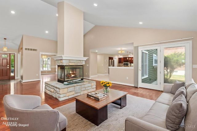 7147 Brightwaters Court, Liberty Twp, OH 45011