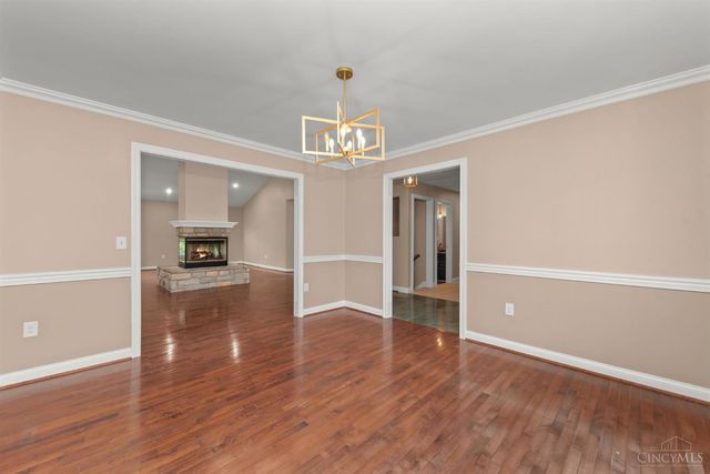 7147 Brightwaters Court, Liberty Twp, OH 45011