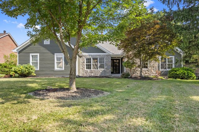 7147 Brightwaters Court, Liberty Twp, OH 45011