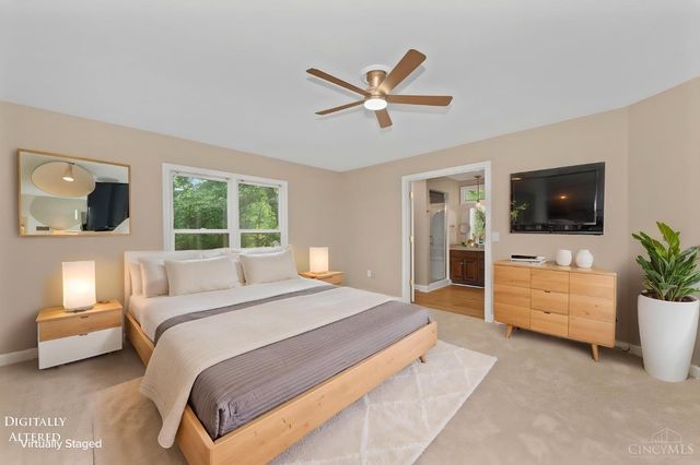 7147 Brightwaters Court, Liberty Twp, OH 45011