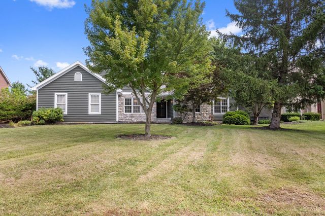 7147 Brightwaters Court, Liberty Twp, OH 45011