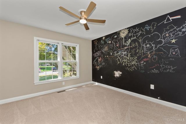 7147 Brightwaters Court, Liberty Twp, OH 45011