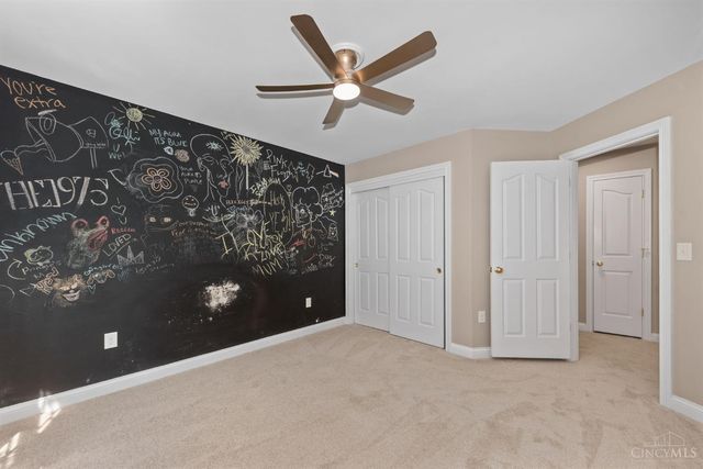 7147 Brightwaters Court, Liberty Twp, OH 45011