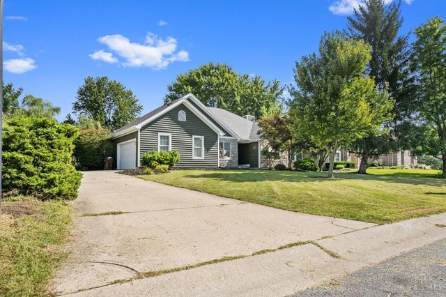7147 Brightwaters Court, Liberty Twp, OH 45011