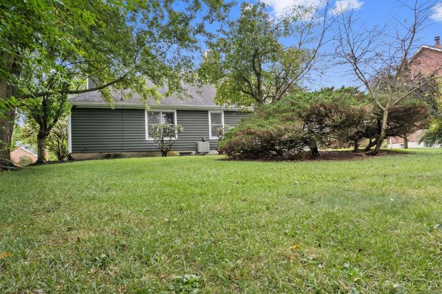 7147 Brightwaters Court, Liberty Twp, OH 45011