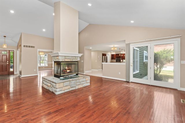 7147 Brightwaters Court, Liberty Twp, OH 45011