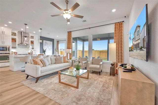 22651 Rice Flower Way, Katy, TX 77449