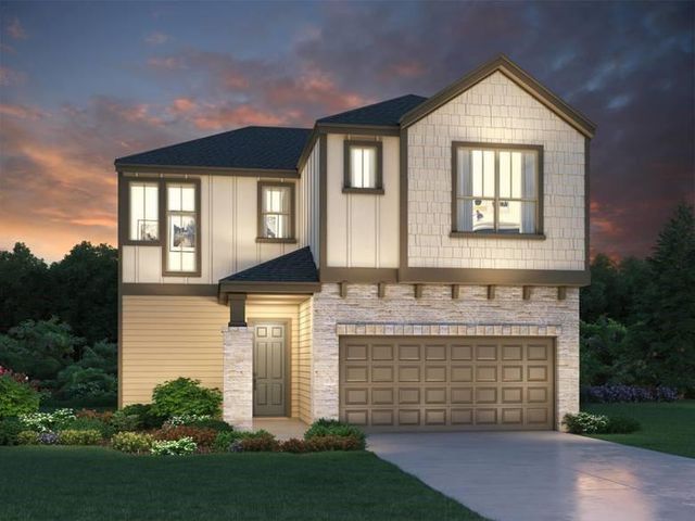 22651 Rice Flower Way, Katy, TX 77449