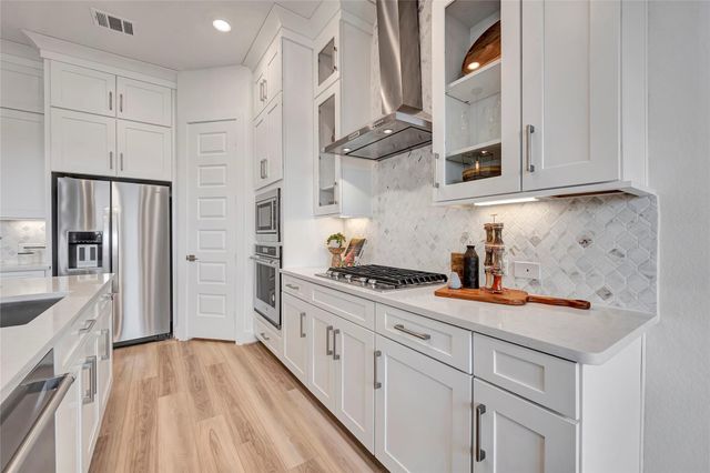 22651 Rice Flower Way, Katy, TX 77449