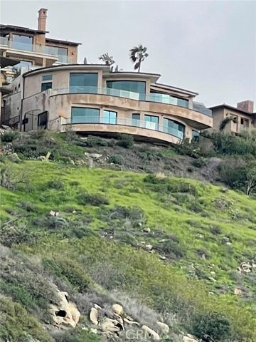 648 Mystic Vw, Laguna Beach, CA 92651