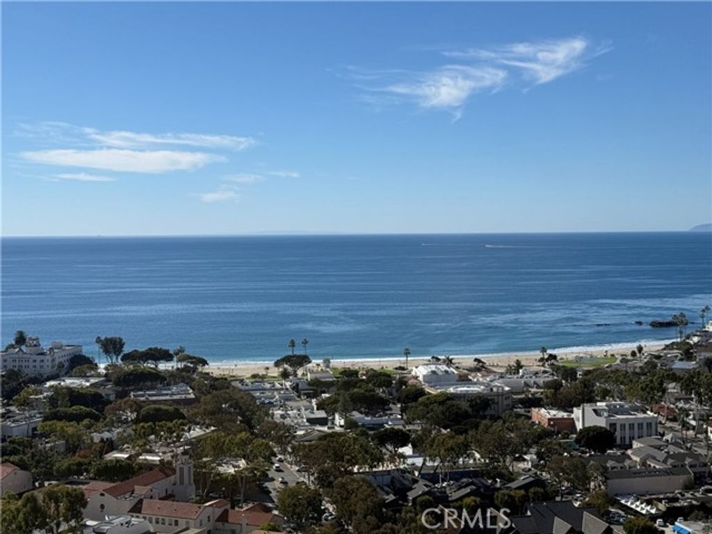 648 Mystic Vw, Laguna Beach, CA 92651