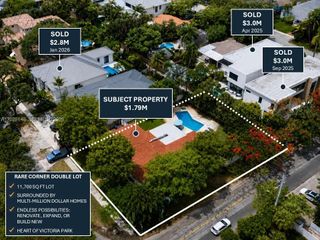 549 NE 12th Avenue, Fort Lauderdale, FL 33301