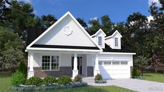 0 Hawthorn (Alder Creek), Wright City, MO 63390