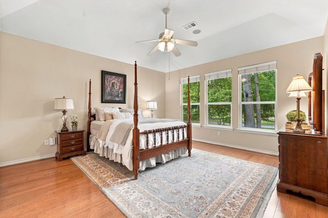 156 April Waters Drive W, Conroe, TX 77356