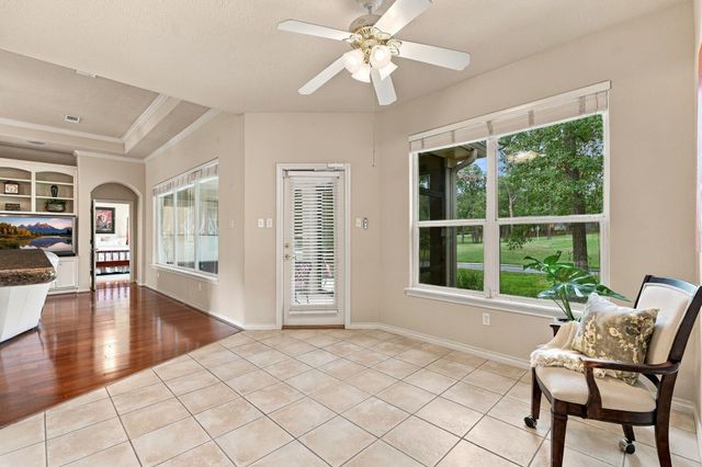 156 April Waters Drive W, Conroe, TX 77356