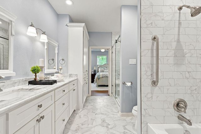 156 April Waters Drive W, Conroe, TX 77356