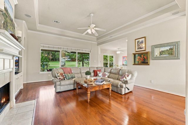 156 April Waters Drive W, Conroe, TX 77356