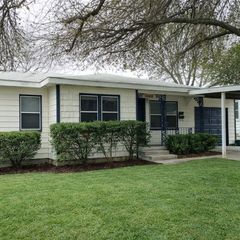 3241 Aurora Street, Haltom City, TX 76117