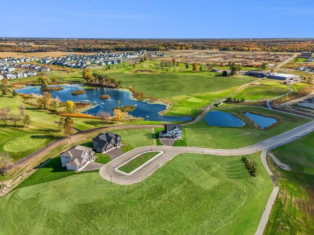 15705 112th Avenue N, Dayton, MN 55369