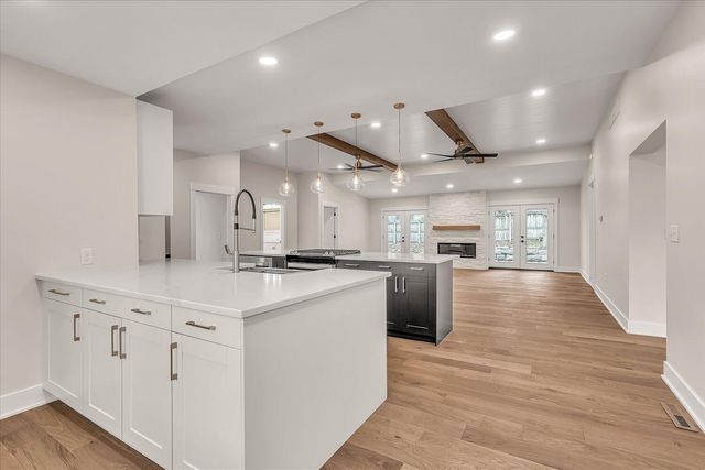 10985 E Cd Avenue, Richland, MI 49083