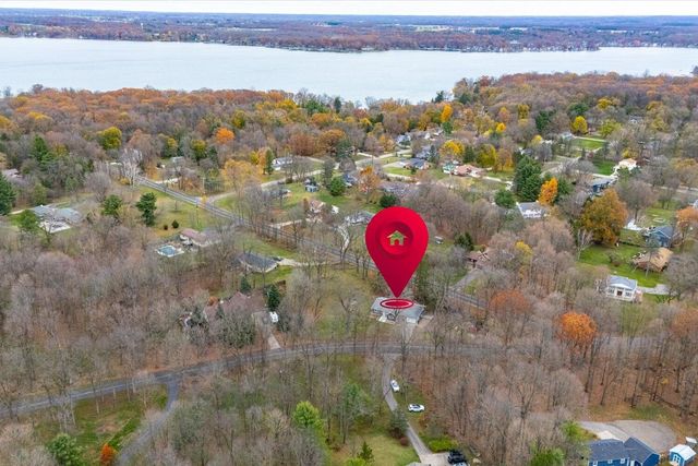 10985 E Cd Avenue, Richland, MI 49083