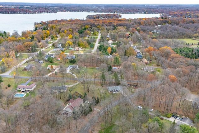 10985 E Cd Avenue, Richland, MI 49083