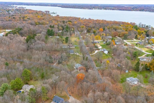 10985 E Cd Avenue, Richland, MI 49083