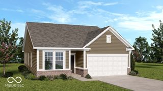 8737 Comstock Court, Camby, IN 46113