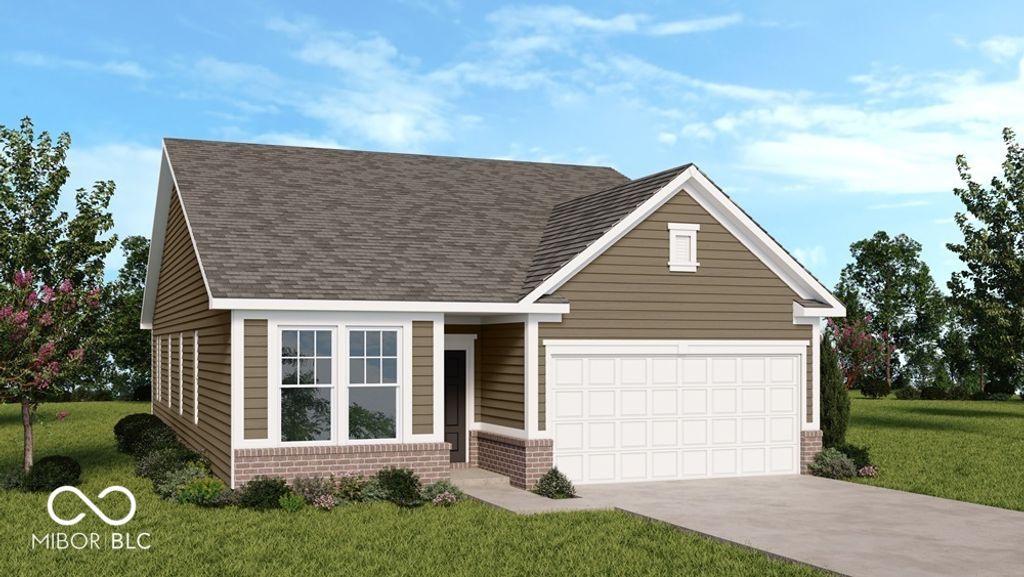 8737 Comstock Court, Camby, IN 46113