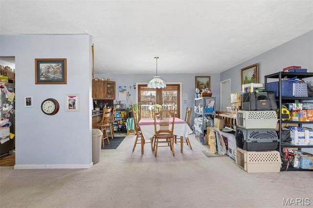 9 Christine Drive, O'fallon, MO 63366