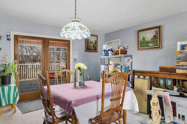 9 Christine Drive, O'fallon, MO 63366